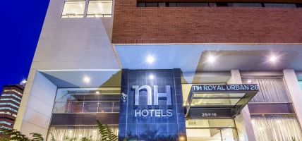 Hotel NH Urban 26 Royal (Bogota)
