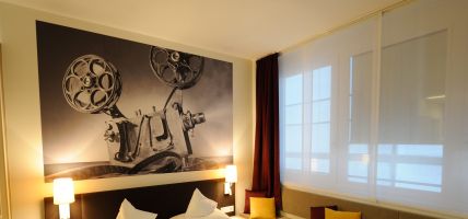 Hotel Vienna House Easy by Wyndham München (Munich)