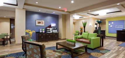 Holiday Inn Express & Suites FORT DODGE (Fort Dodge)