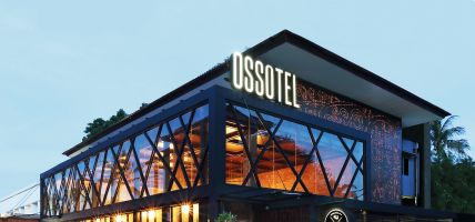 Hotel Ossotel (Legian)
