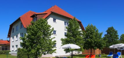 Hotel Haus am See (Olbersdorf)
