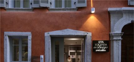 Hotel Locanda in Borgo Garni & Wellness (Borgo Valsugana)