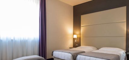 Quality Hotel Green Palace (Monterotondo)