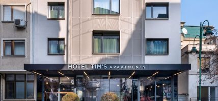 Hotel Tims (Skopje)