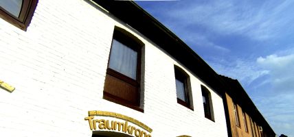 Hotel Traumkrone Wolfsburg