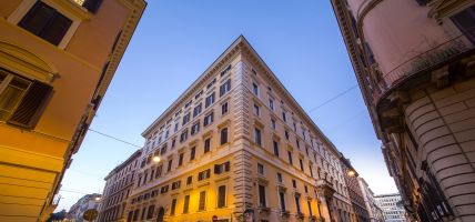 Hotel Roma Central Guest House (Rome)
