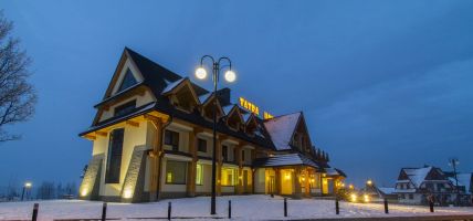 Hotel Tatra (Zakopane)