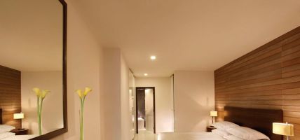 Hotel Parkroyal Serviced Suites Singapore (Singapour)