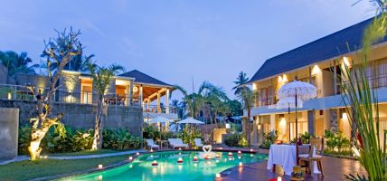 Hotel Anulekha Resort and Villa (Ubud)