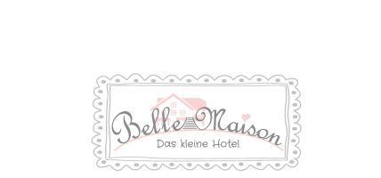 Belle Maison - Das kleine Hotel (Werbach)