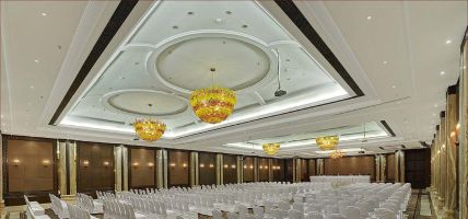 Hotel Mayfair Convention (Bhubaneshwar)
