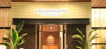 Hotel Lagunasuite Shin Yokohama (Yokohama-shi)