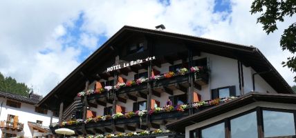 Hotel La Baita (Alpen)