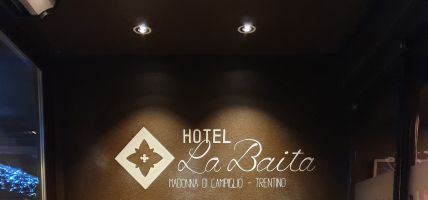 Hotel La Baita (Alpes)