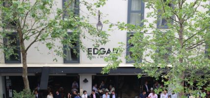 Hotel Edgar (Paryż)