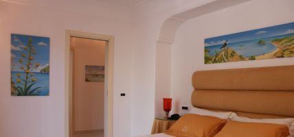 Hotel Villa Marinella B&B (Casamicciola Terme)