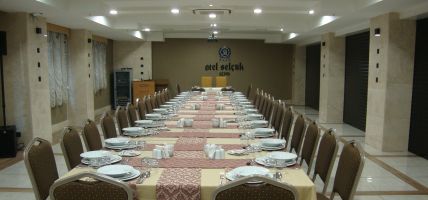 Hotel Selcuk Otel Sems-i Tebrizi (Konya)
