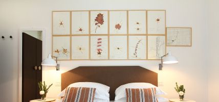 Hotel Locanda Rossa Resort (Capalbio)