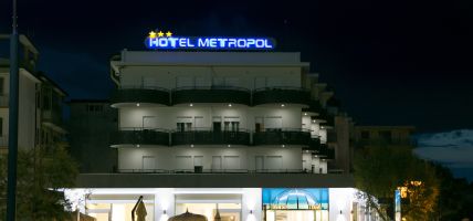 Hotel Metropol (Chioggia)