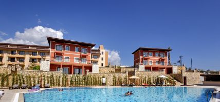 Hotel Royal Teos Thermal Resort Clinic & Spa (Seferihisar)