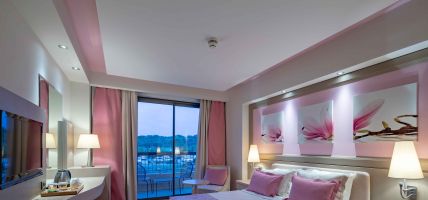 Hotel Royal Teos Thermal Resort Clinic & Spa (Seferihisar)