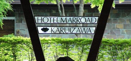Hotel Marroad Karuizawa (Karuizawa-machi)