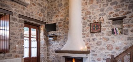 Hotel Agroktima Traditional Guesthouse (Leonidio, Notia Kynouria)