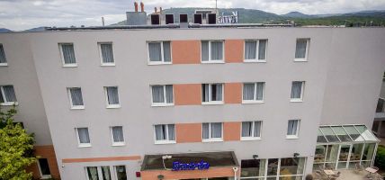 Hotel Kyriad CLERMONT FERRAND SUD - La Pardieu (Clermont-Ferrand)