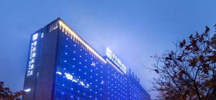 Kasion International Hotel (Jinhua)