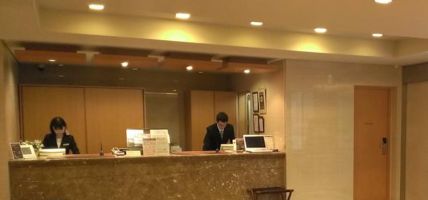 Hotel Villa Fontaine Tokyo-Hamamatsucho (Tokio)