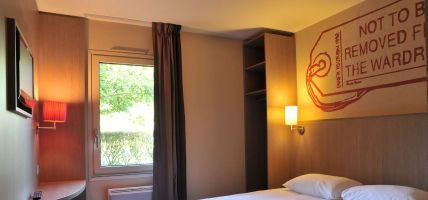 Hotel Kyriad Cholet