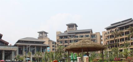 Country Garden Golden Beach Spring Hotel (Lingao)