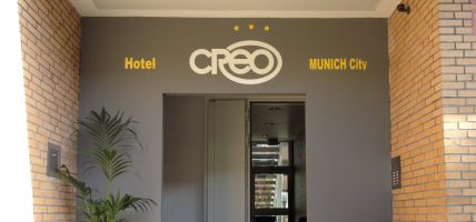 Hotel Creo Munich City (München)