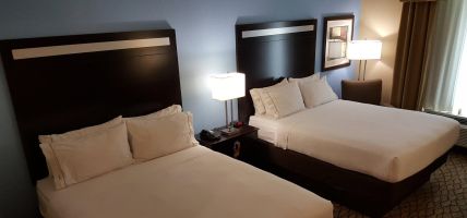 Holiday Inn Express & Suites ATASCOCITA - HUMBLE - KINGWOOD (Humble)