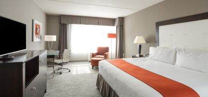 Holiday Inn & Suites DAVENPORT (Davenport)