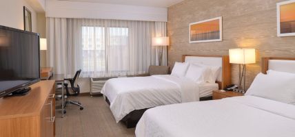 Holiday Inn Express & Suites POCATELLO (Pocatello)