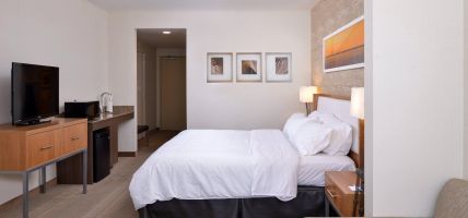 Holiday Inn Express & Suites POCATELLO (Pocatello)