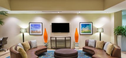Hotel Candlewood Suites CORPUS CHRISTI-NAVAL BASE AREA (Corpus Christi)