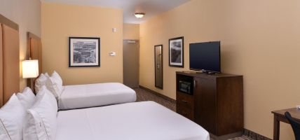 Holiday Inn Express & Suites PAGE - LAKE POWELL AREA (Page)