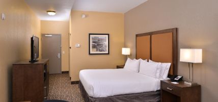Holiday Inn Express & Suites PAGE - LAKE POWELL AREA (Page)