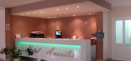 Hotel Amarilis (Netretić)