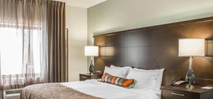 Hotel Staybridge Suites JACKSONVILLE-CAMP LEJEUNE AREA (Jacksonville)