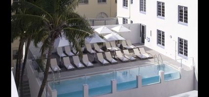 Breakwater Hotel South Beach (Miami Beach)