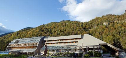 Hotel Alpine Welness Resort Spik (Kranjska Góra)