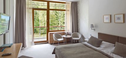 Hotel Alpine Welness Resort Spik (Kranjska Góra)