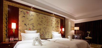 Days Hotel & Suites China Town Changsha