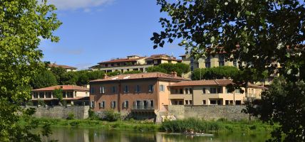 Ville sull'Arno Hotel (Florenz)