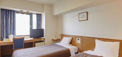 Hotel Roco Inn Okinawa (Naha-shi)