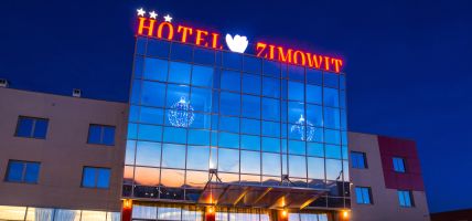 Hotel Zimowit (Rzeszów)