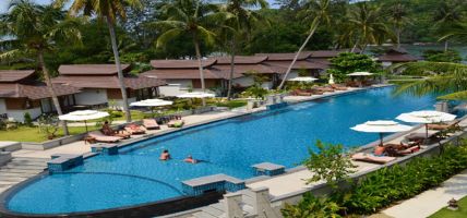 Hotel Maehaad Bay Resort (Ko Phangan)
